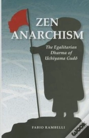 Capa do artigo Zen Anarchism
