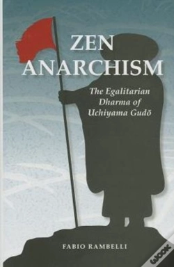 Capa do artigo Zen Anarchism