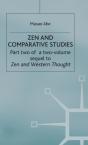 Zen And Comparative Studies - Preview