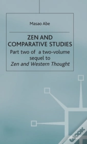 Zen And Comparative Studies