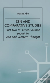 Capa do artigo Zen And Comparative Studies