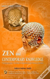 Capa do artigo Zen And Contemporary Knowledge