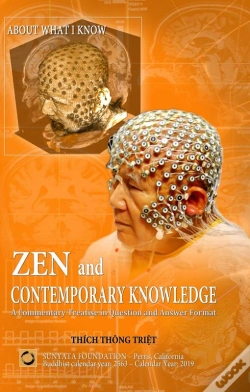 Capa do artigo Zen And Contemporary Knowledge