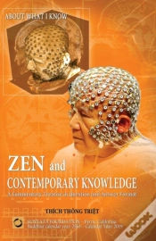 Capa do artigo Zen And Contemporary Knowledge