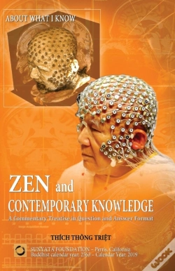 Capa do artigo Zen And Contemporary Knowledge
