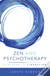 Capa do artigo Zen And Psychotherapy