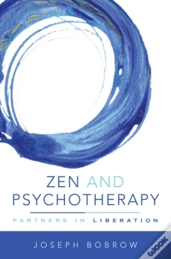 Capa do artigo Zen And Psychotherapy