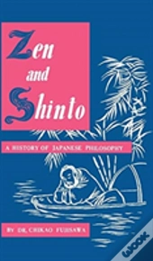 Zen And Shinto