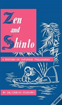 Capa do artigo Zen And Shinto
