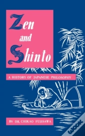 Zen And Shinto