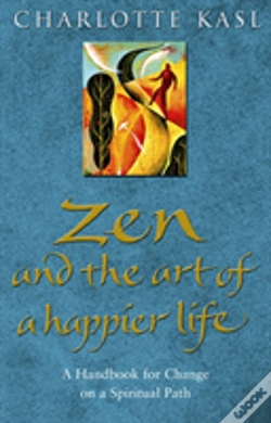 Capa do artigo Zen And The Art Of A Happier Life