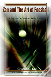 Capa do artigo Zen And The Art Of Foosball