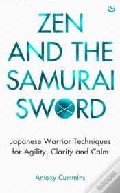 Capa do artigo Zen And The Samurai Sword
