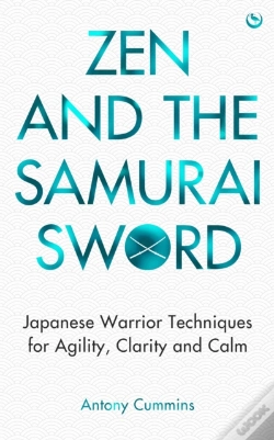 Capa do artigo Zen And The Samurai Sword