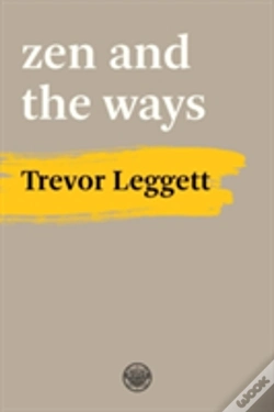 Capa do artigo Zen And The Ways
