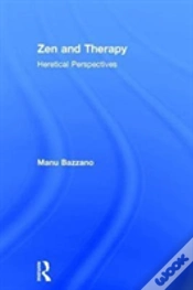 Capa do artigo Zen And Therapy