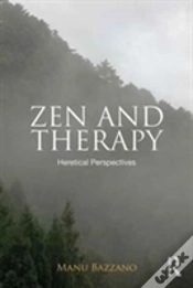 Capa do artigo Zen And Therapy