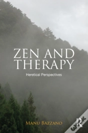 Capa do artigo Zen And Therapy