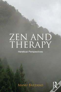 Capa do artigo Zen And Therapy