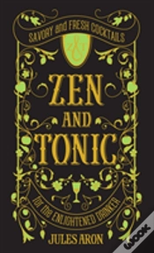 Capa do artigo Zen And Tonic