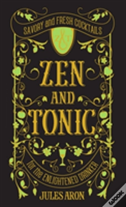 Capa do artigo Zen And Tonic