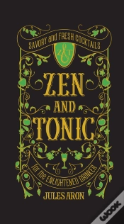 Capa do artigo Zen And Tonic