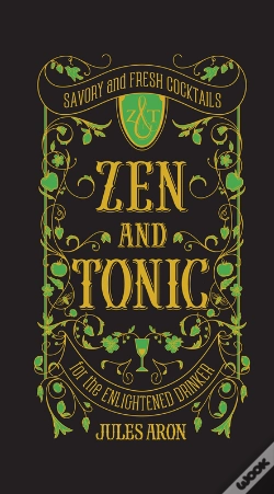 Capa do artigo Zen And Tonic