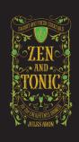 Zen And Tonic - Preview