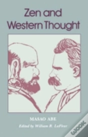 Capa do artigo Zen And Western Thought