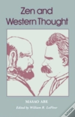 Capa do artigo Zen And Western Thought