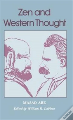 Capa do artigo Zen And Western Thought