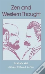 Capa do artigo Zen And Western Thought