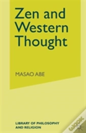 Zen And Western Thought