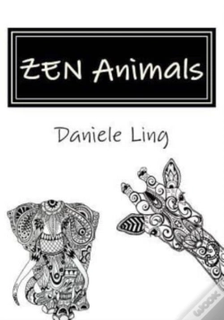Capa do artigo Zen Animals
