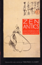 Zen Antics - Preview