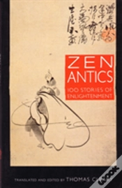 Capa do artigo Zen Antics