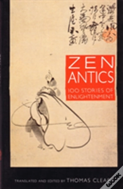 Capa do artigo Zen Antics