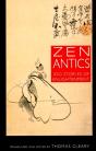 Zen Antics - Preview
