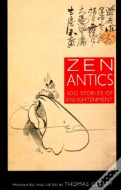 Capa do artigo Zen Antics