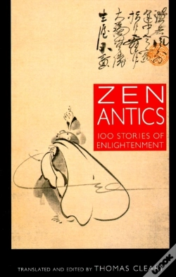 Capa do artigo Zen Antics