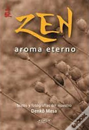Capa do artigo Zen Aroma Eterno