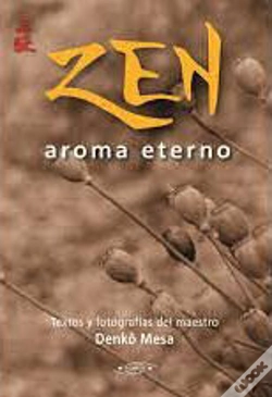 Capa do artigo Zen Aroma Eterno