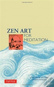 Capa do artigo Zen Art For Meditation