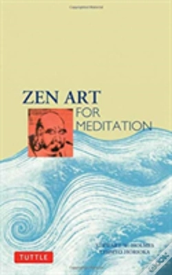 Capa do artigo Zen Art For Meditation