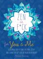 Zen As F*Ck For You & Me - Preview