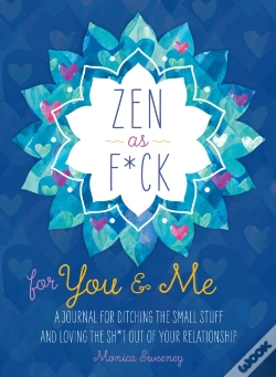 Capa do artigo Zen As F*Ck For You & Me