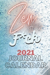 Capa do artigo Zen As F*Ck