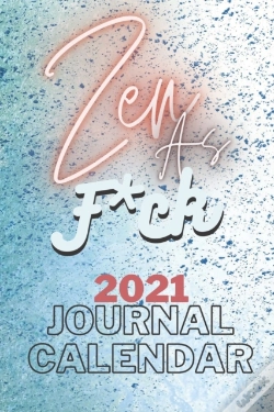 Capa do artigo Zen As F*Ck