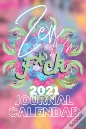 Capa do artigo Zen As F*Ck