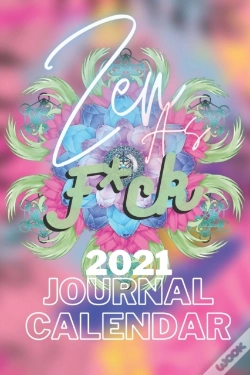 Capa do artigo Zen As F*Ck